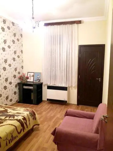 Martinichi Guest House