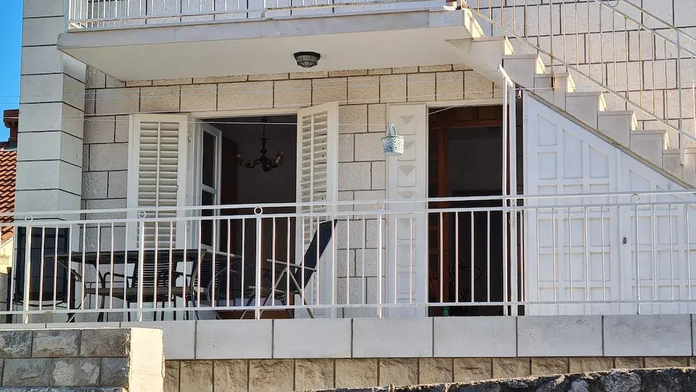 Apartment Solvit