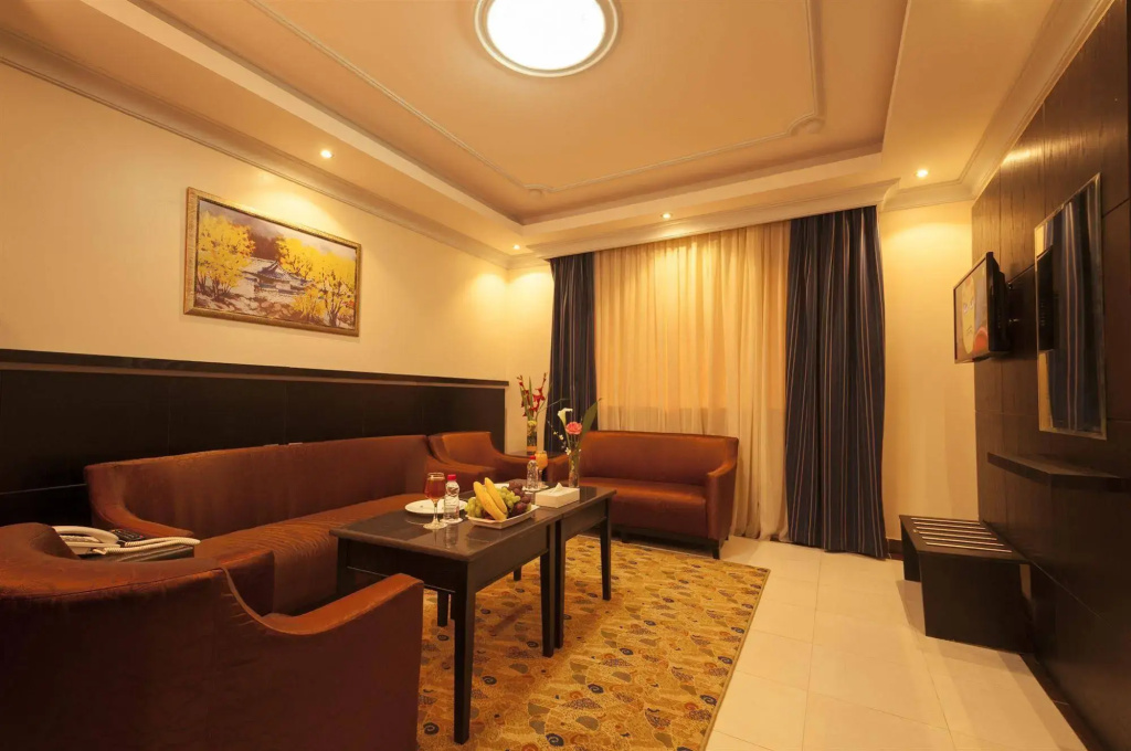 Hotel photo 15
