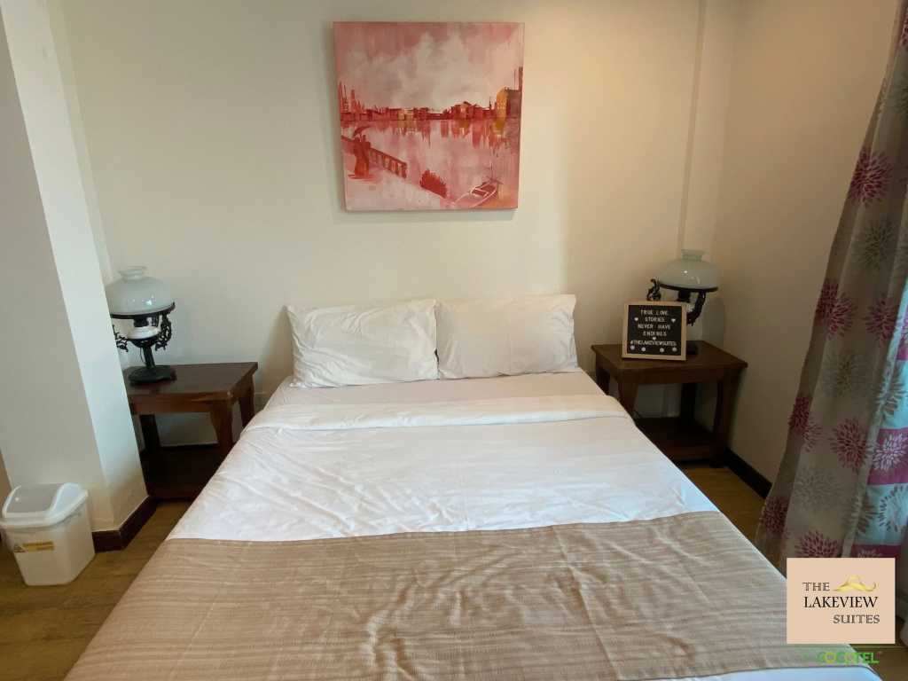 The Lakeview Suites — 4
