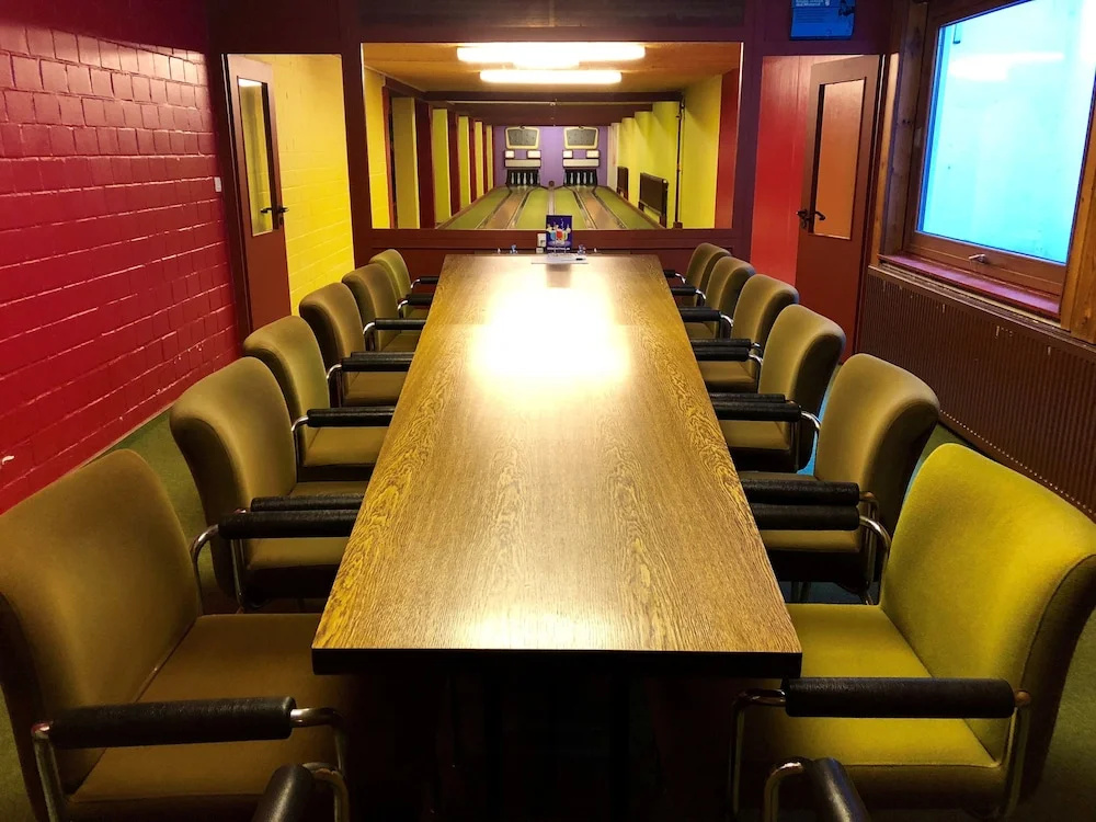 Sport Hotel Bad Bevensen - Général