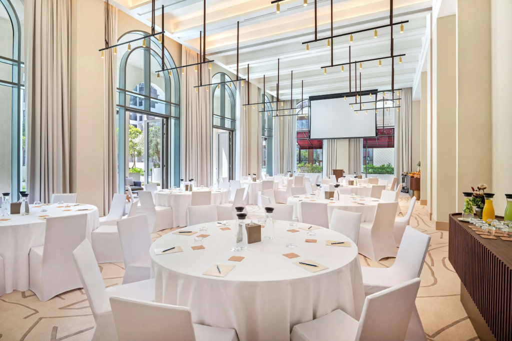 Mercure Dubai Gold District Galeriebild 21