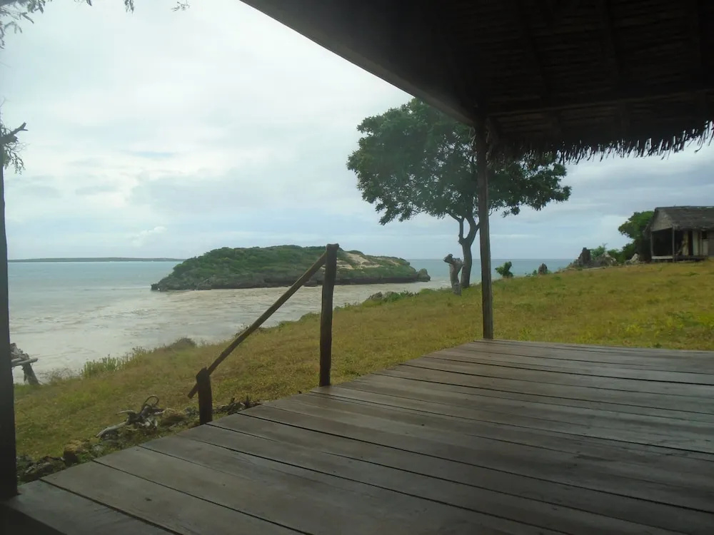 Emeraude lodge