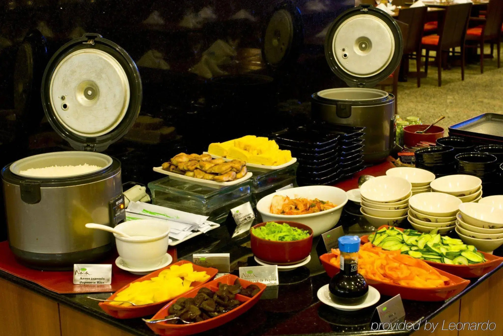 Holiday Inn Manaus by IHG - Général