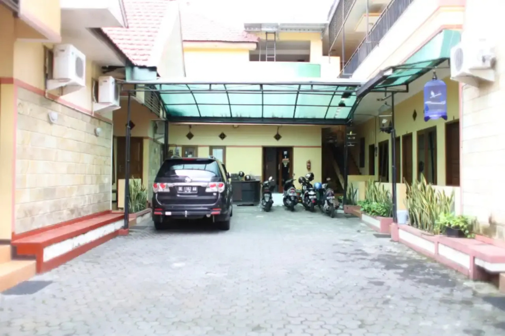 Kedung Ombo Homestay