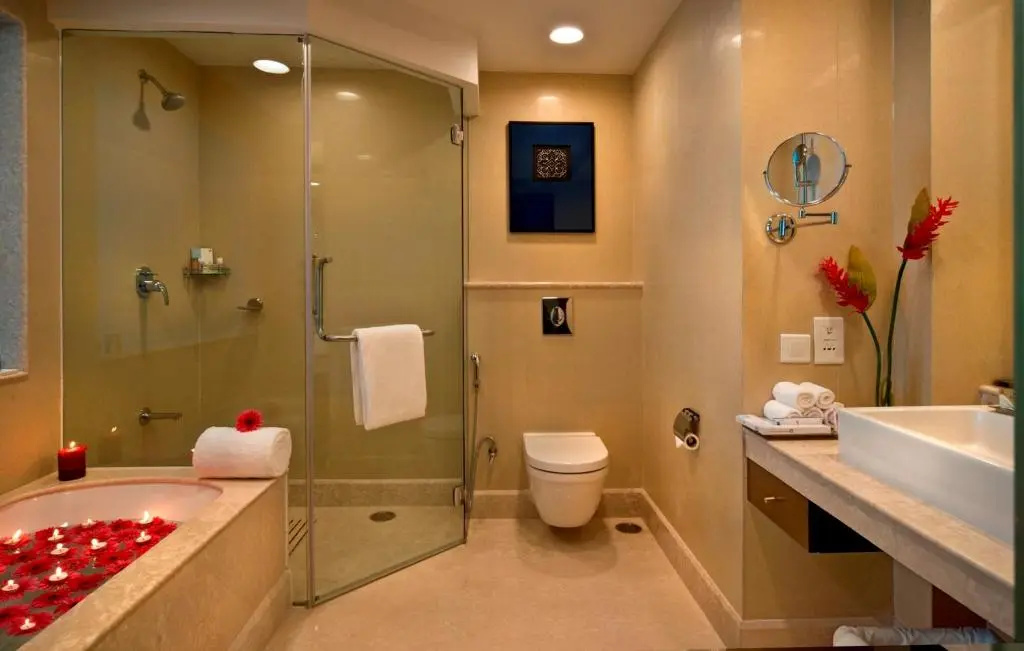 Fortune Park JPS Grand Rajkot - Member ITC Hotels' Group - Chambres