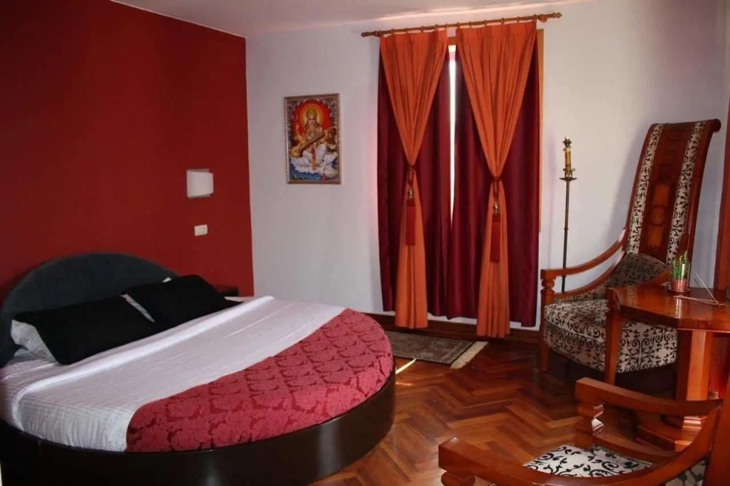 Hotel Kerala - Général