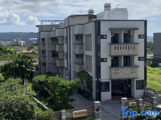 Taitung Leisurely Elevator B&B - Entire Building Available