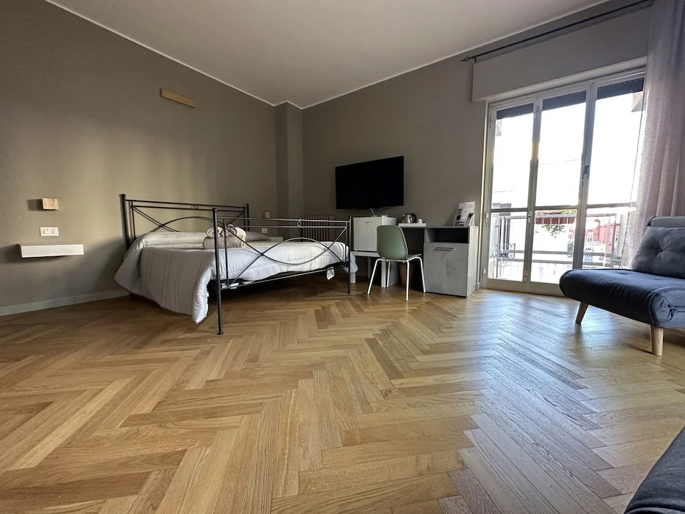 Luxury room