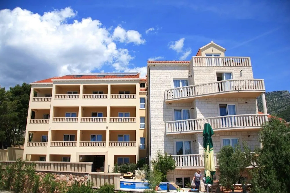 Hotel Villa Džamonja