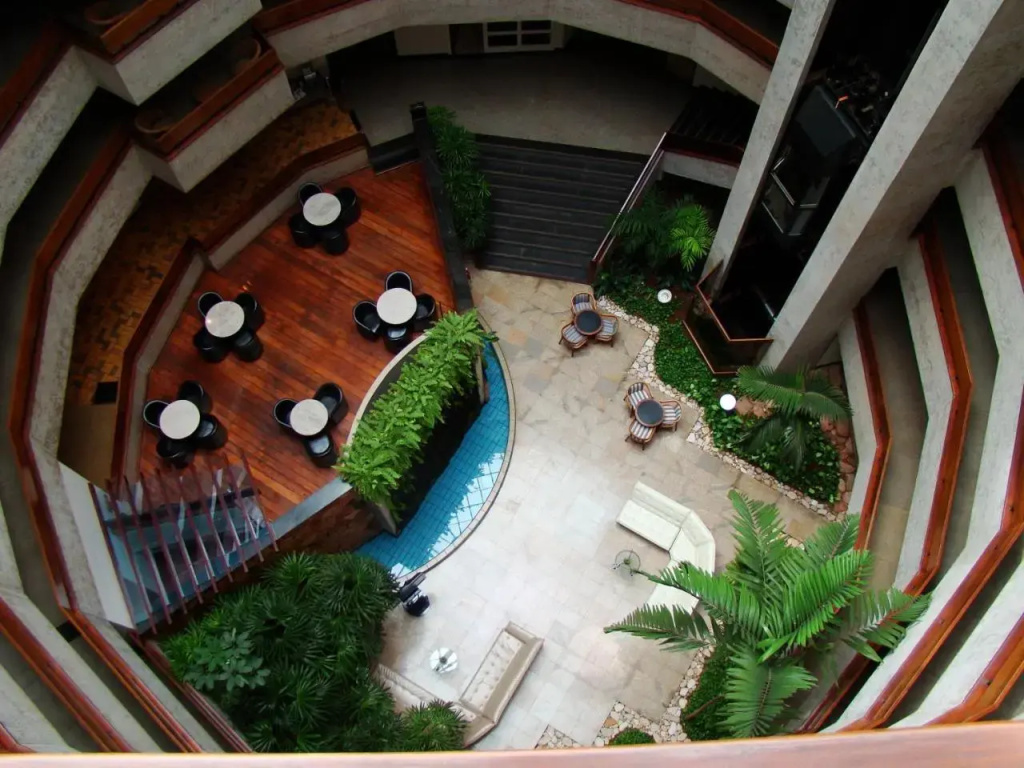 Hotel Beira Rio
