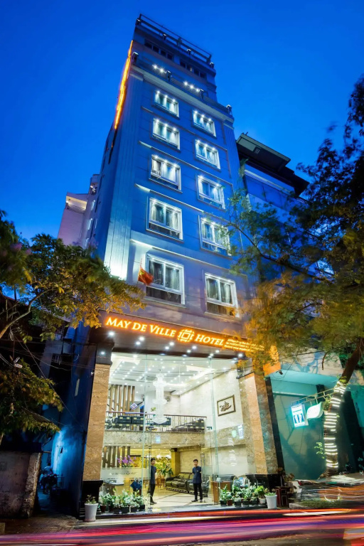 Babylon Grand Hotel & Spa