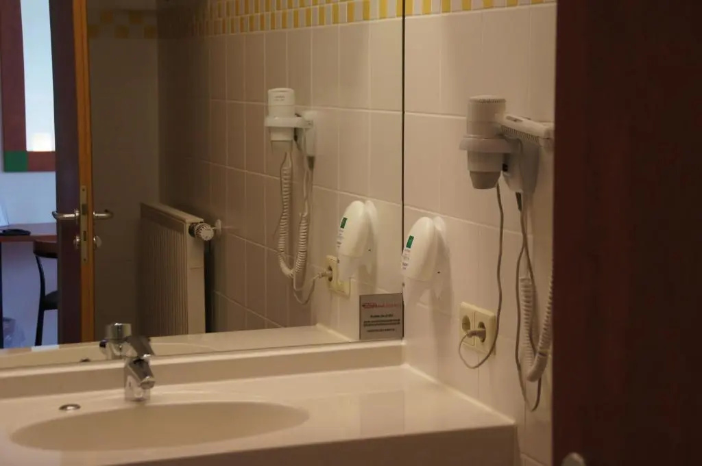 Eurohotel Günzburg - Chambres