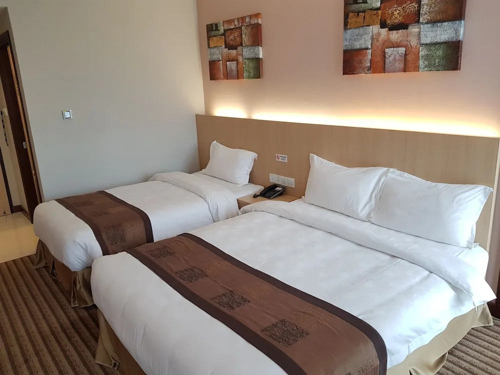 Dorset Boutique Hotel
