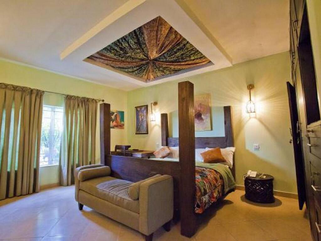 Bogobiri House Ikoyi Lagos by null