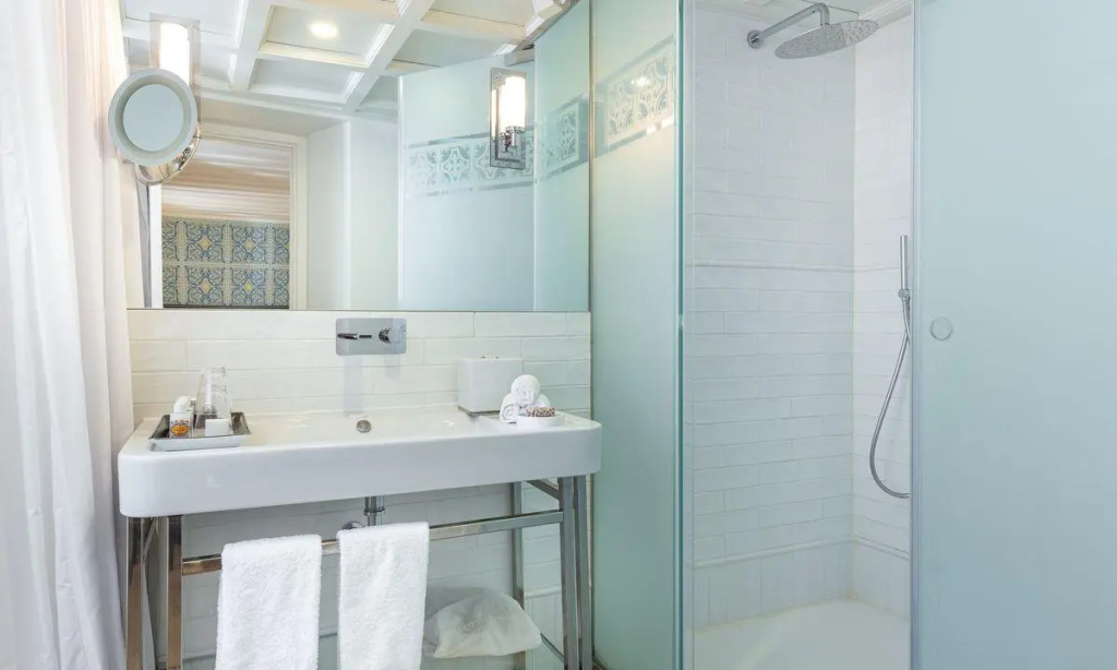 Santiago de Alfama - Boutique Hotel - Chambres