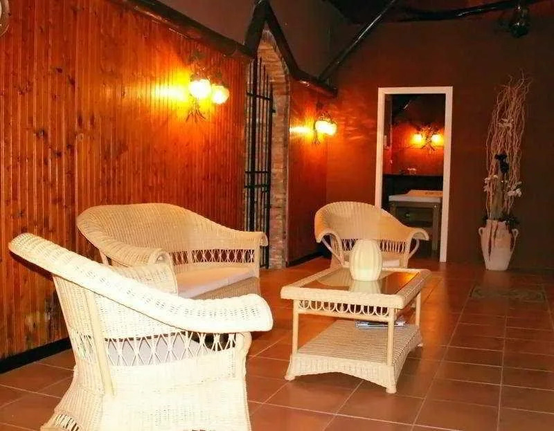 Holiday Club Naxos - Général