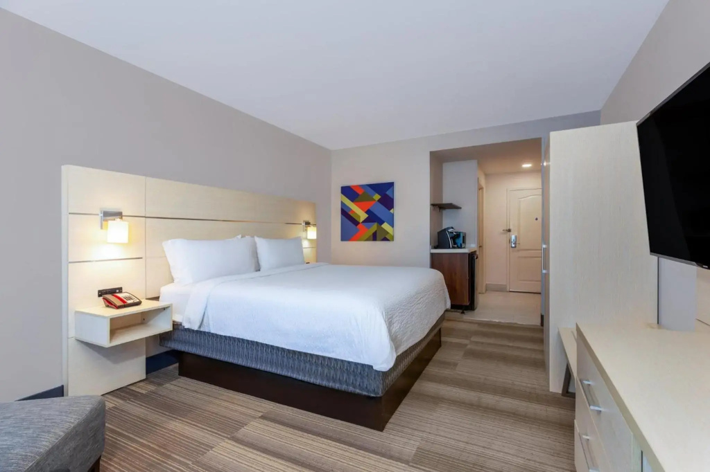 Holiday Inn Express & Suites, International Drive by IHG - Général