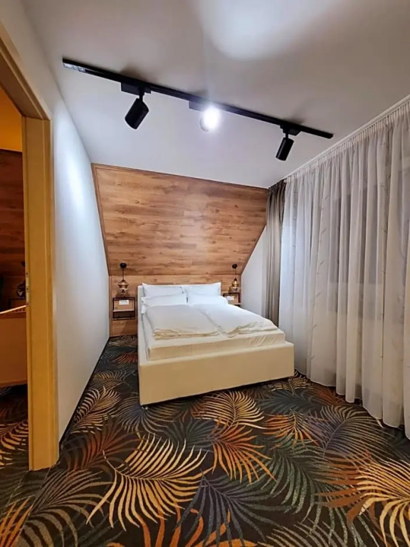 Ambiente Hotel & Restaurant - Chambres