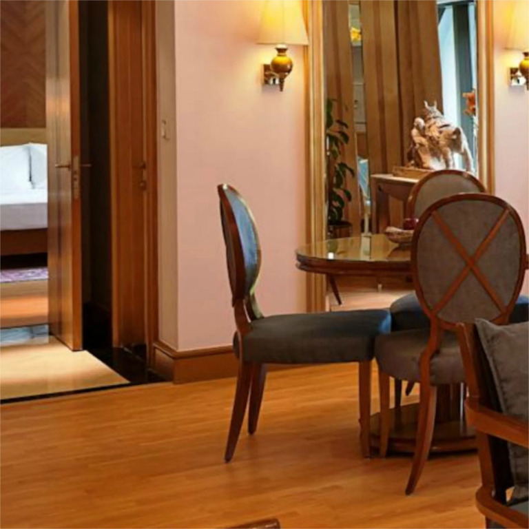 Trident, Bhubaneswar — фото 3