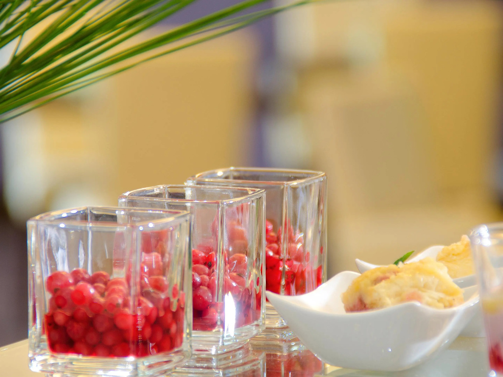 Mercure Hotel Hagen - Général