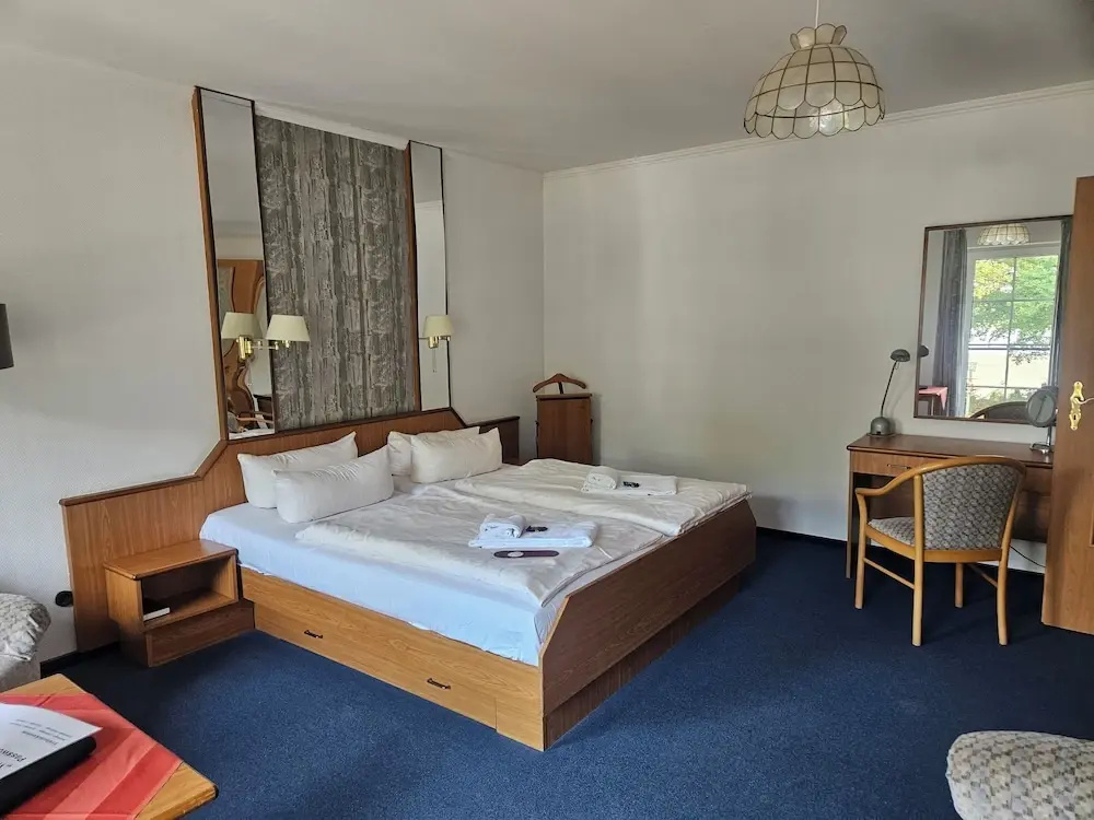 Comfort Suite