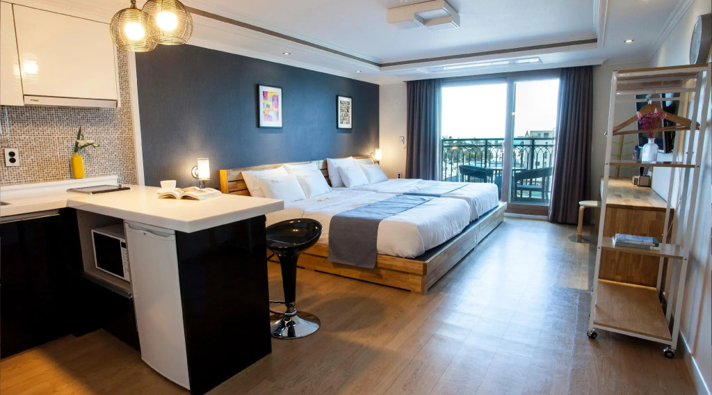 Suite
