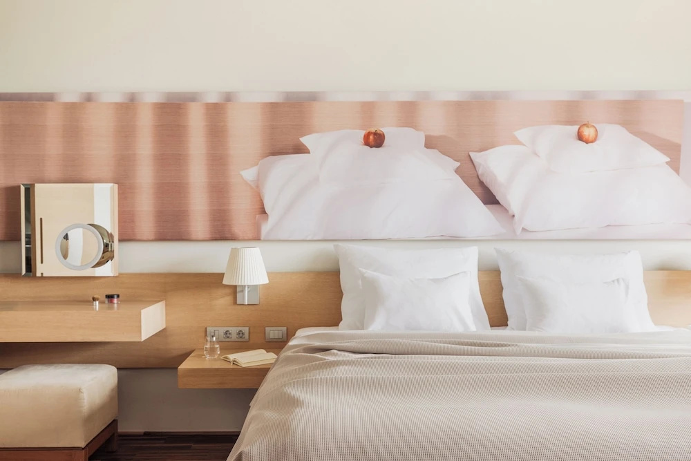 Falkensteiner Balance Resort Stegersbach - Chambres