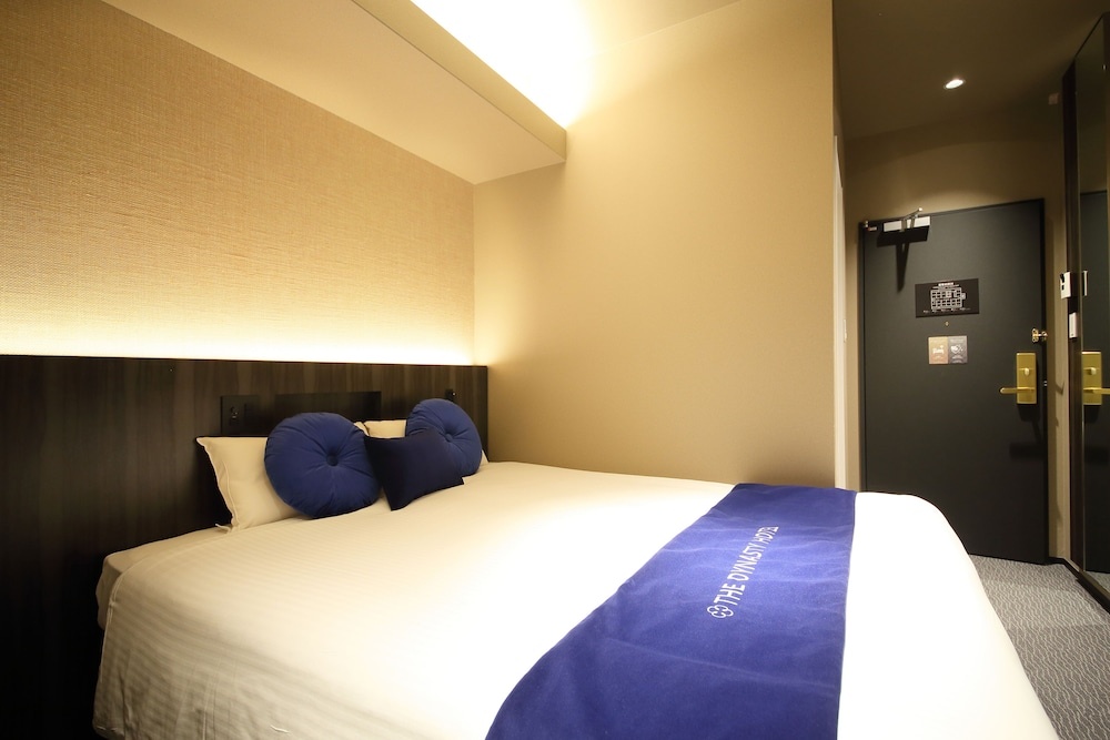 Dynasty Hotel & Resort Osaka 사진 4