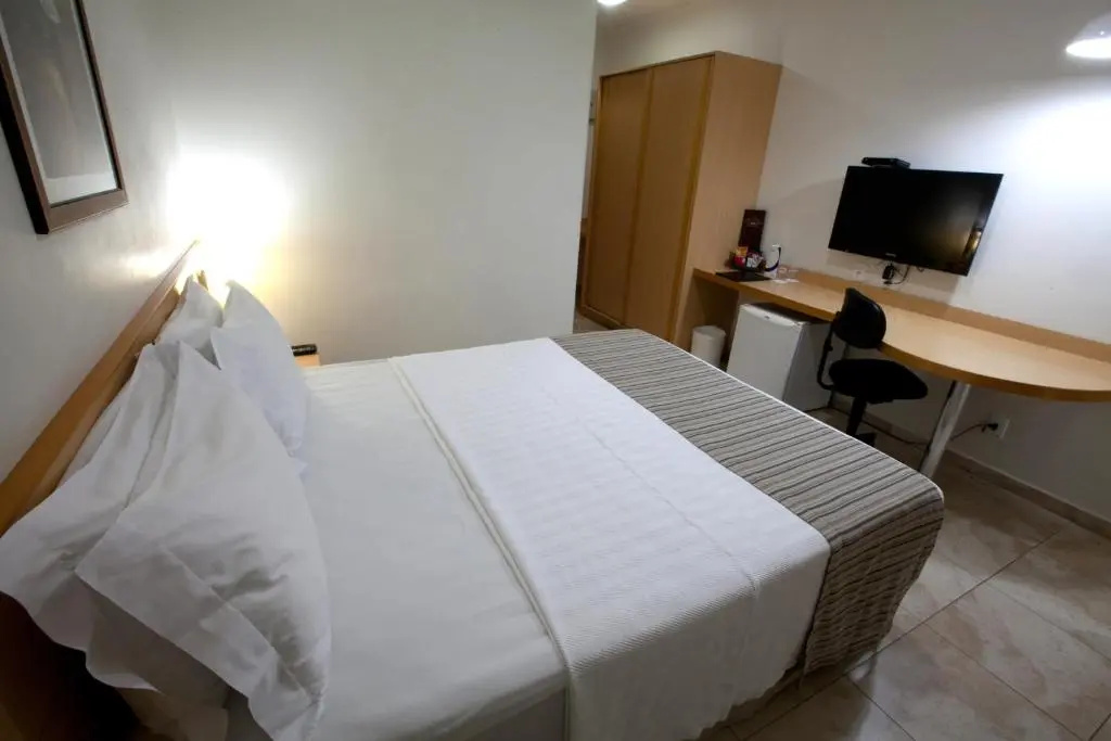 Executive Double room (twin beds)