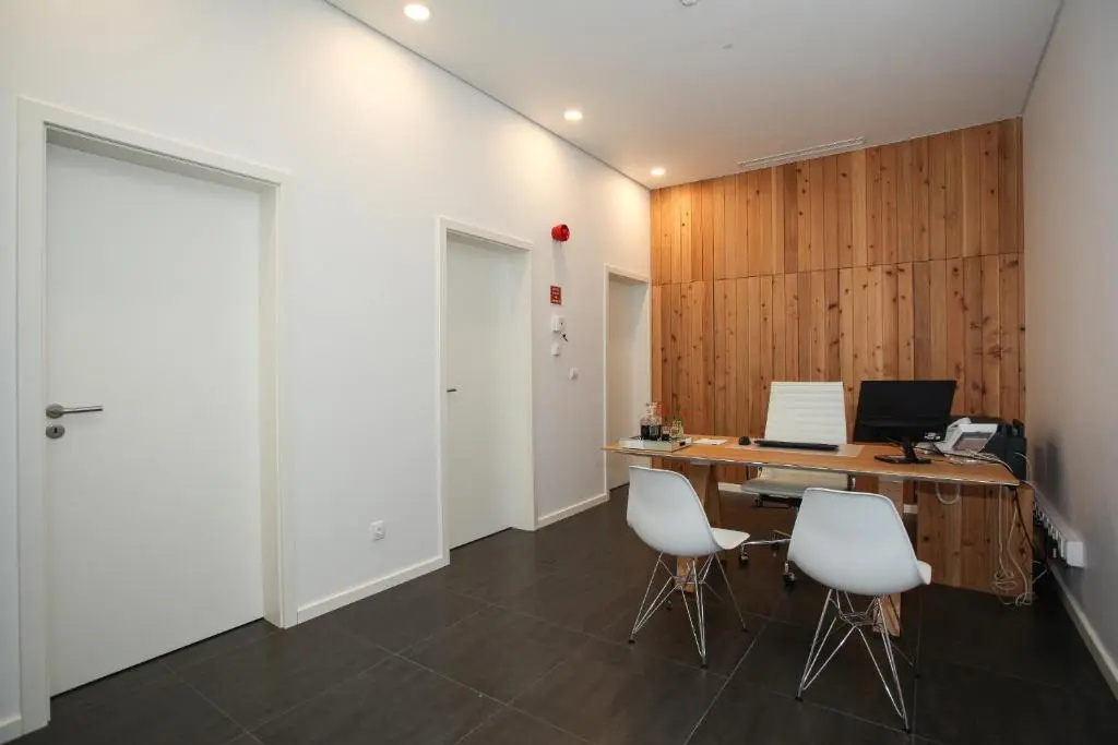 Mosteiros Place - 2