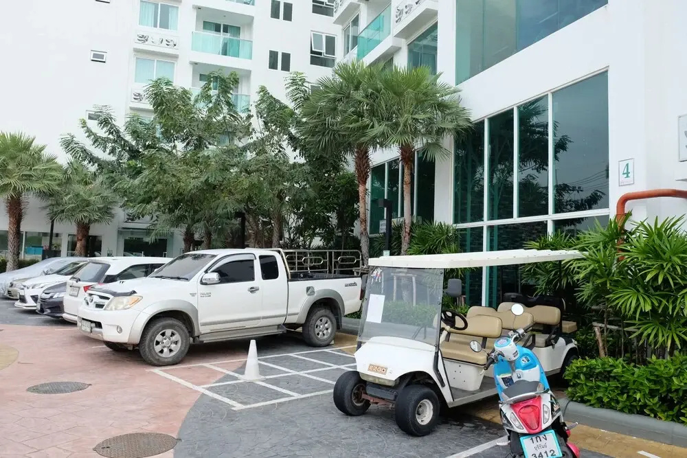 Hotel photo 16