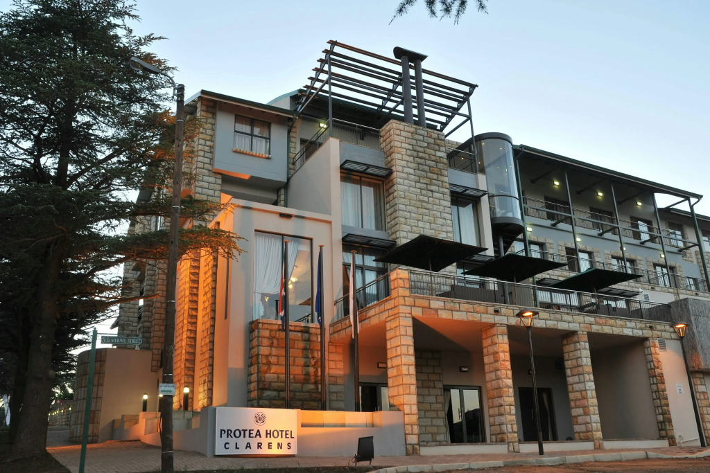Protea Hotel by Marriott Clarens