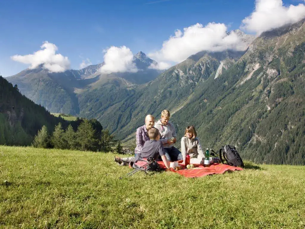Alpenresidenz am Mhlbach - Général
