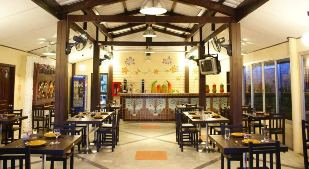 Thong Ta Resort And Spa - Général