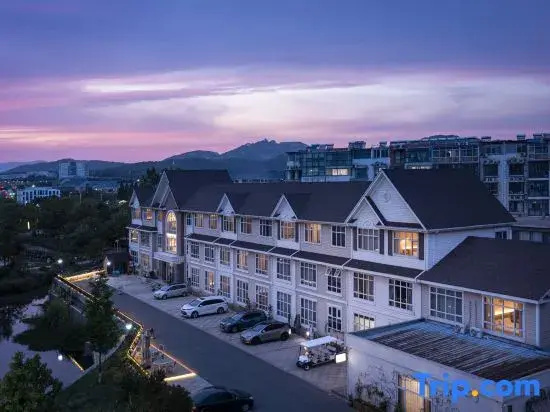 Zhang Xiaoying Seaside Garden Hotel