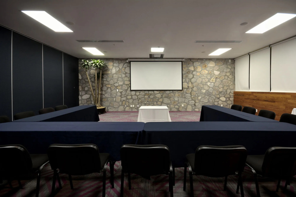 Holiday Inn Express Pachuca by IHG - Général