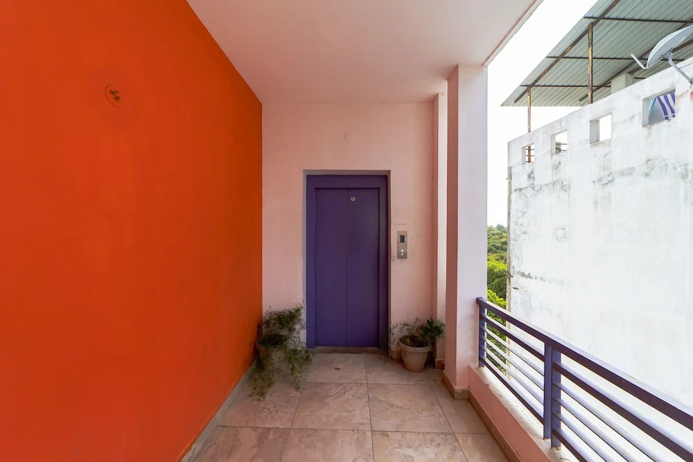 Starlite Hotels