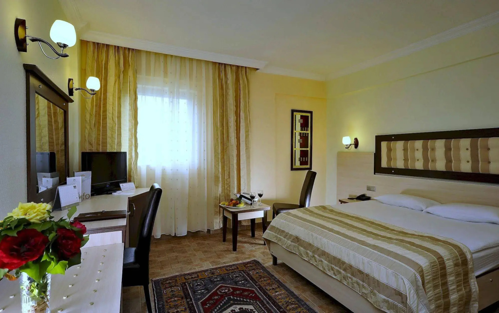 Monark Hotel Cappadocia - фото 3
