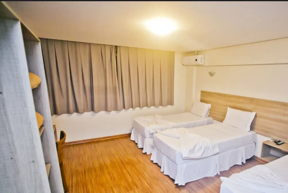 Executive Quadruple room