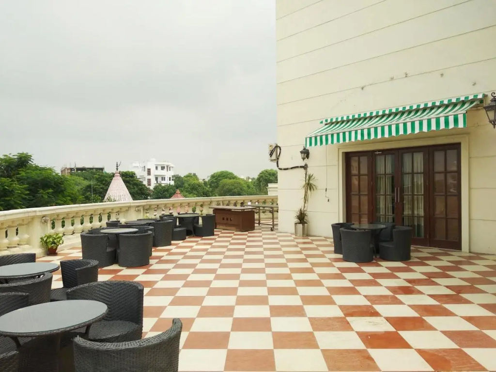 DLF Club 3 - Général