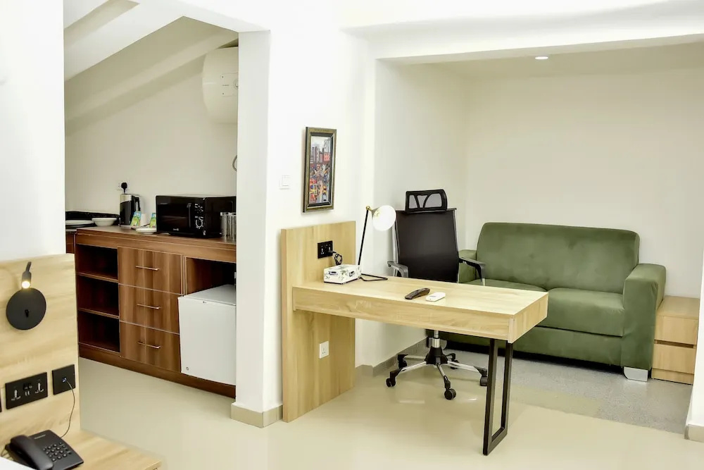 Hotel photo 7