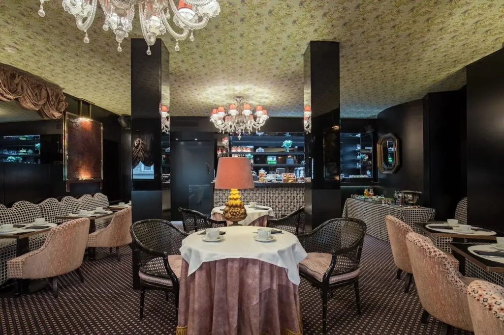 Hotel photo 19