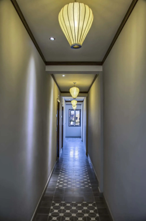 Cozy Hoian Boutique Villas - Général