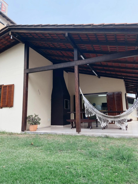 Casa em Bombas
