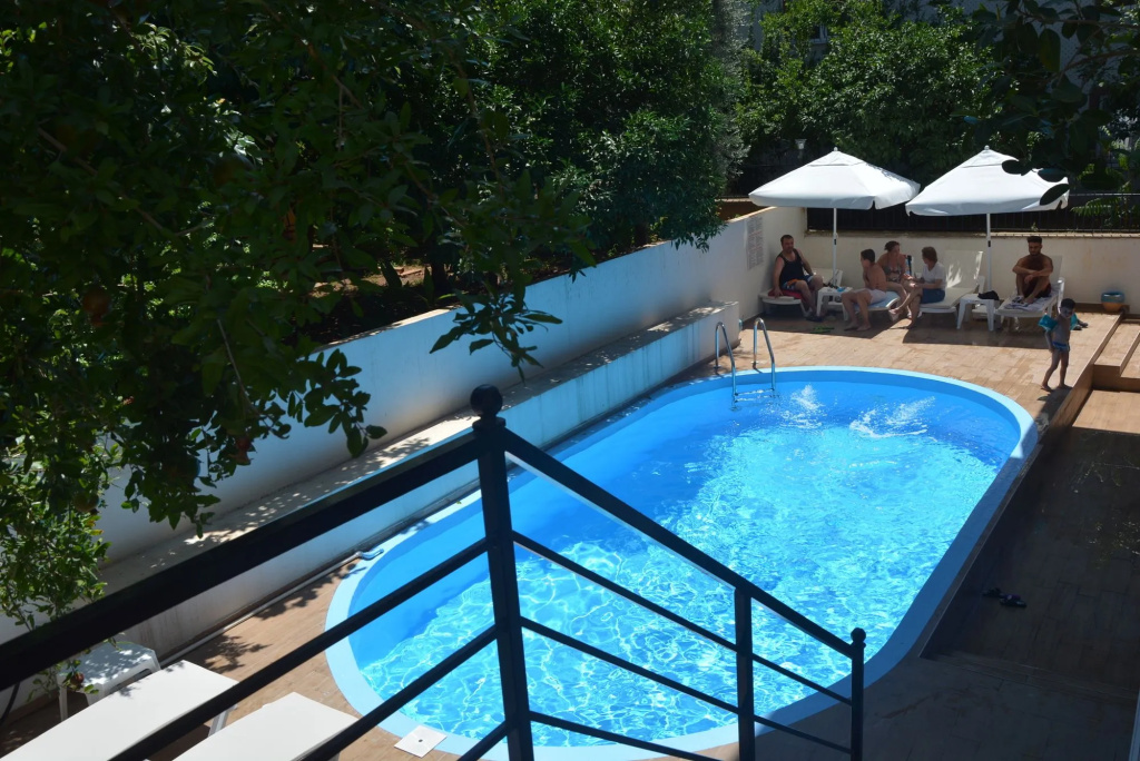 Hotel photo 19