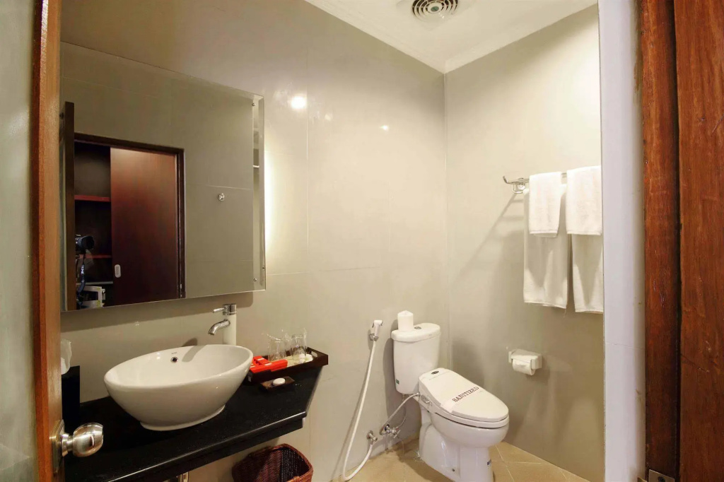 Hotel photo 8
