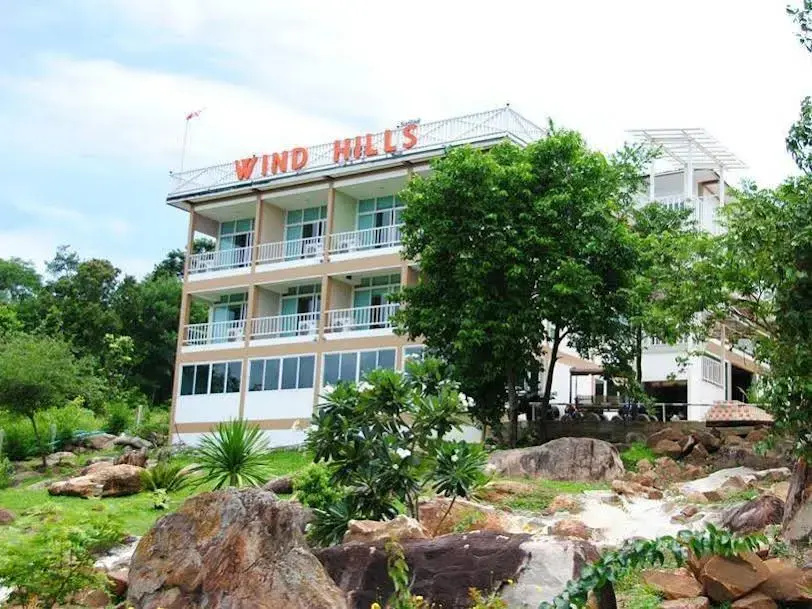 Hotel photo 15