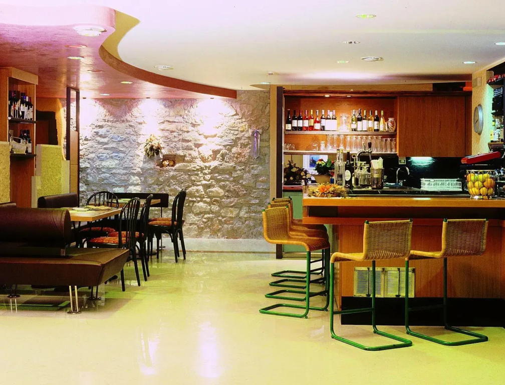 Ambienthotel Luna Rossa - Général
