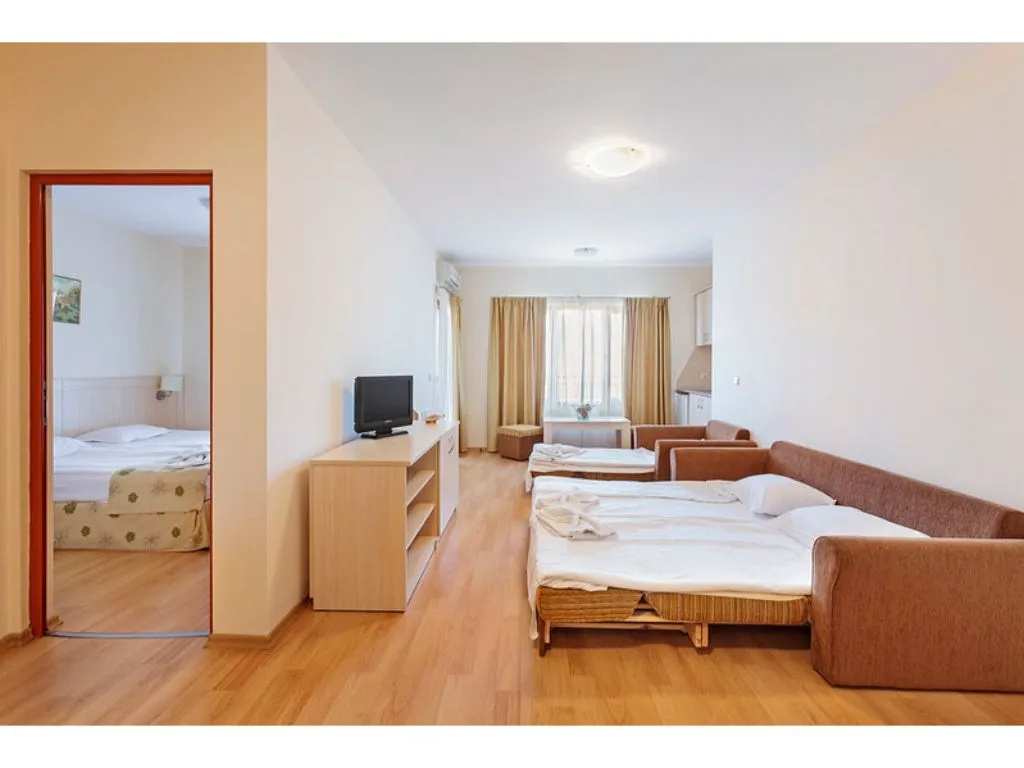 Serena Residence - Général